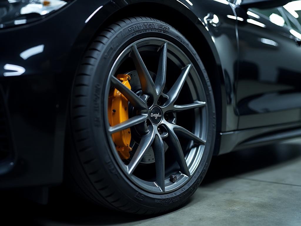 Rines perfectamente detallados