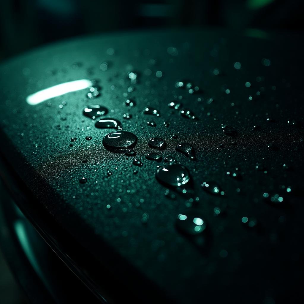 Protección Cerámica